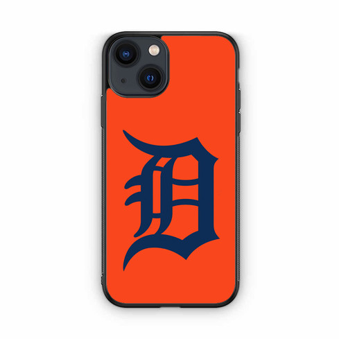 Detroit Tigers 04 iPhone 13 Case