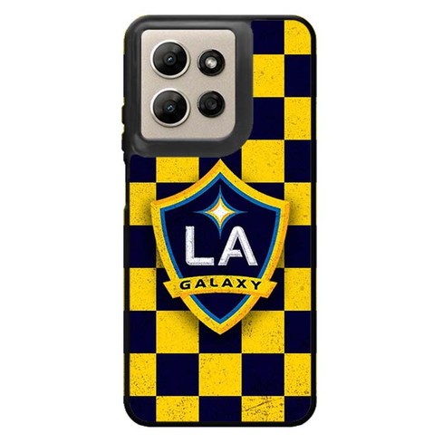 Los Angeles Galaxy Motorola Moto G Power 2026 Case