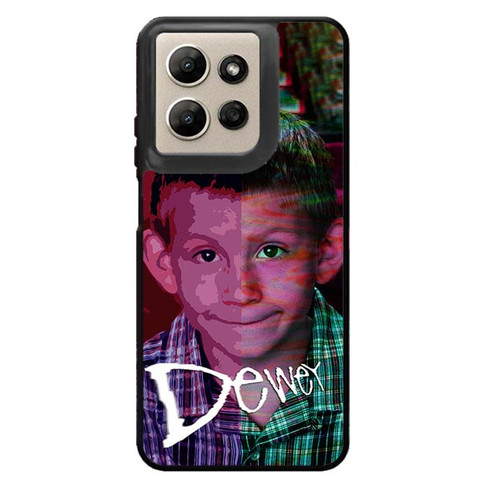 Malcolm in the Middle Dewey Motorola Moto G Power 2026 Case