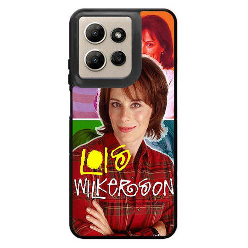 Malcolm in the Middle Lois Motorola Moto G Power 2026 Case