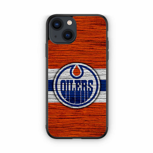 Edmonton Oilers 03 iPhone 13 Case