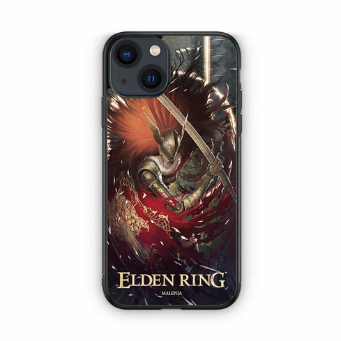 Elden Ring Malenia iPhone 13 Case
