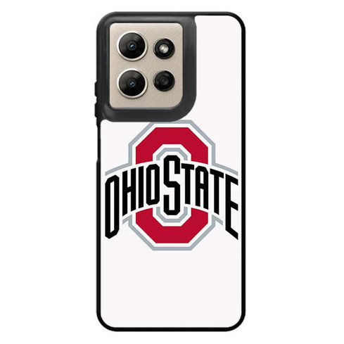 Ohio States Buckeyes Motorola Moto G Power 2026 Case
