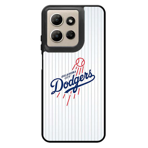 Oklahoma City Dodgers Motorola Moto G Power 2026 Case