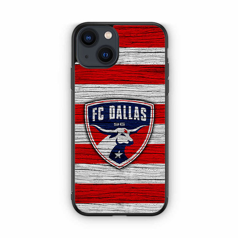 FC Dallas 02 iPhone 13 Case