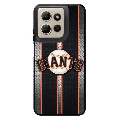 San Francisco Giants 04 Motorola Moto G Power 2026 Case