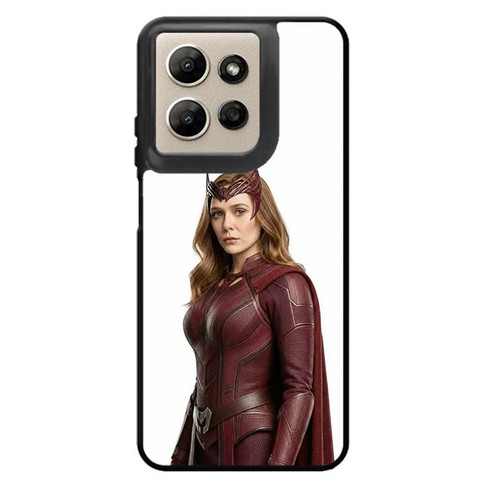 Scarlet Witch Motorola Moto G Power 2026 Case