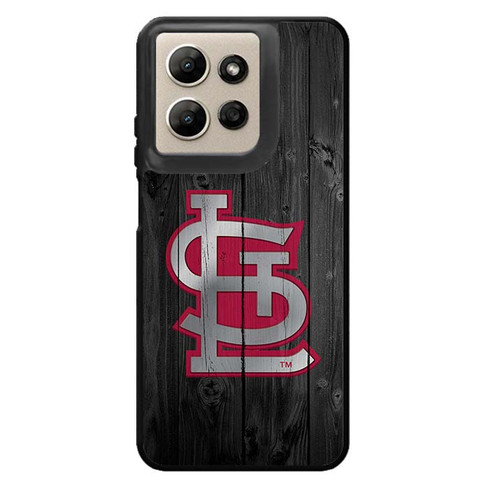 St Louis Cardinals 03 Motorola Moto G Power 2026 Case