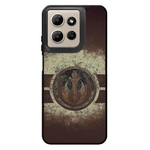 Star Wars Jedi Resistance Motorola Moto G Power 2026 Case