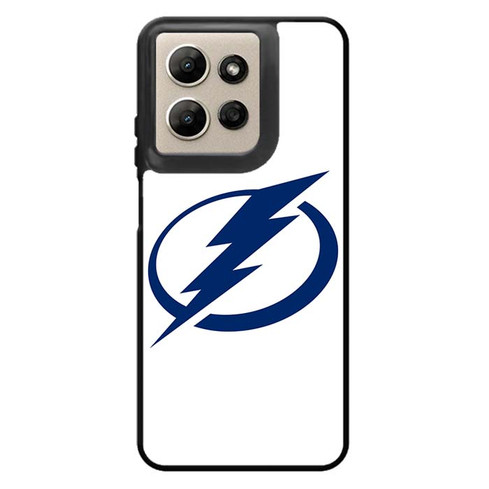 Tampa Bay Lightning Motorola Moto G Power 2026 Case