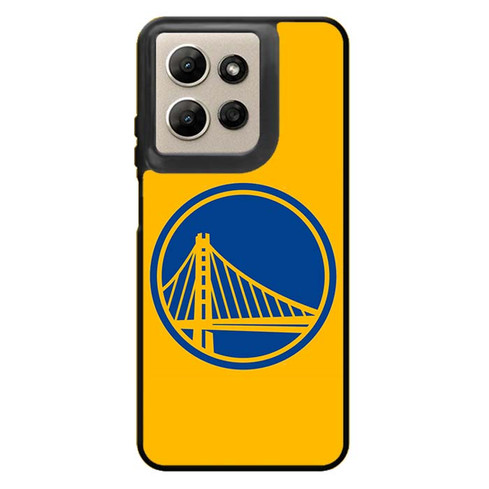 The Golden State Warriors 01 Motorola Moto G Power 2026 Case