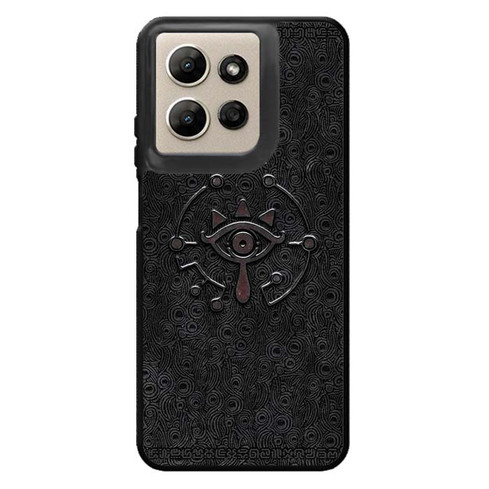 The Legend of Zelda The Eye of Truth Motorola Moto G Power 2026 Case