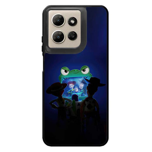 Toy Story 5 Motorola Moto G Power 2026 Case