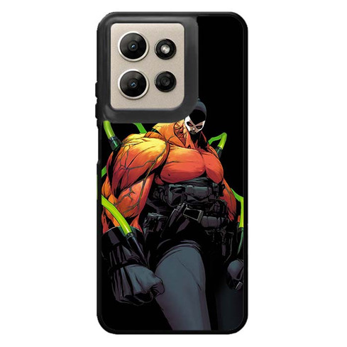 Absolute Bane Absolute Batman Motorola Moto G Power 2026 Case