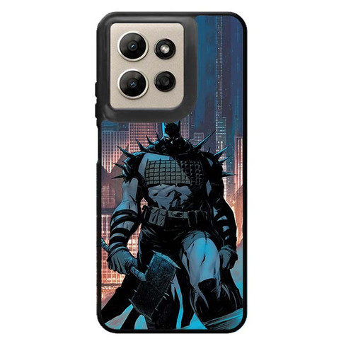 Absolute Batman Manace Motorola Moto G Power 2026 Case