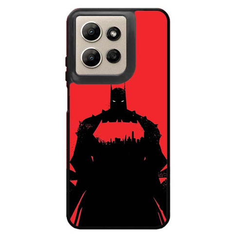 Absolute Batman Motorola Moto G Power 2026 Case