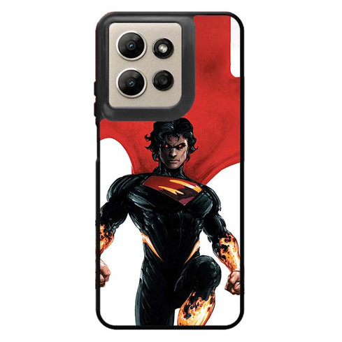 Absolute Superman DC Superhero Motorola Moto G Power 2026 Case