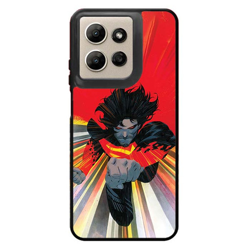 Absolute Superman Dc Motorola Moto G Power 2026 Case