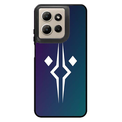 Ahsoka Tano Star wars 02 Motorola Moto G Power 2026 Case