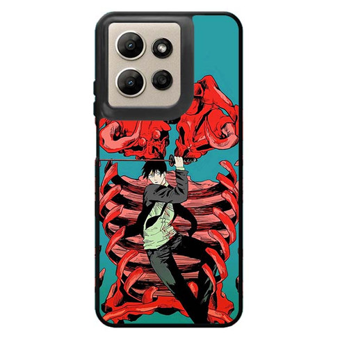 Aki Hayakawa Motorola Moto G Power 2026 Case