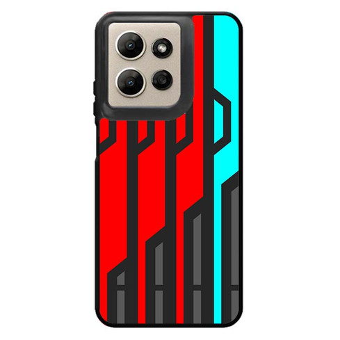 Allagan Tomestone of Poetics Final Fantasy XIV Motorola Moto G Power 2026 Case