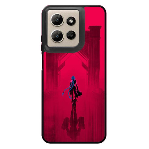 Arcane Motorola Moto G Power 2026 Case