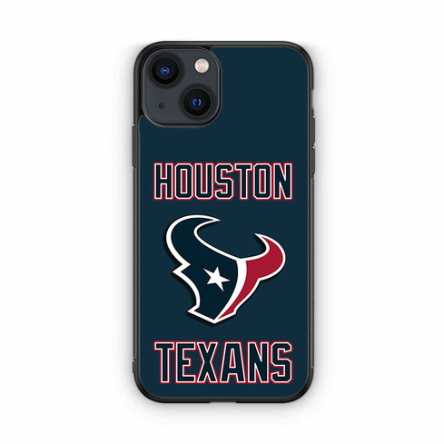 Houston Texans 02 iPhone 13 Case