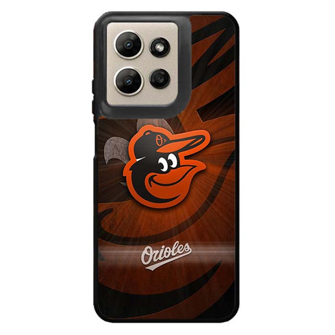 Baltimore Orioles 05 Motorola Moto G Power 2026 Case