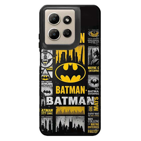 Batman The Gotham Gazette Motorola Moto G Power 2026 Case