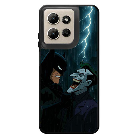 Batman Vs Joker Motorola Moto G Power 2026 Case