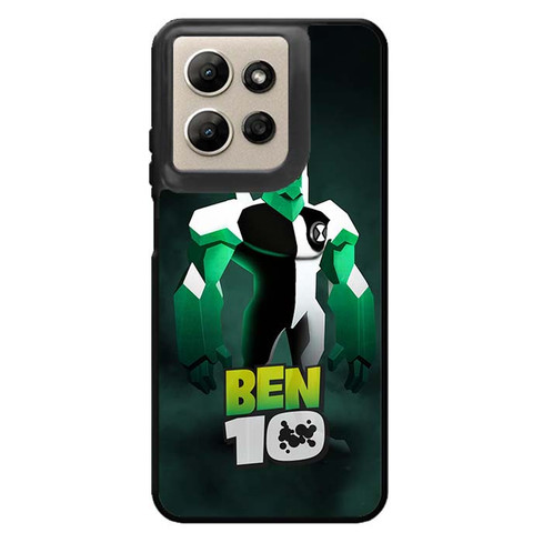 Ben 10 Diamondhead Motorola Moto G Power 2026 Case