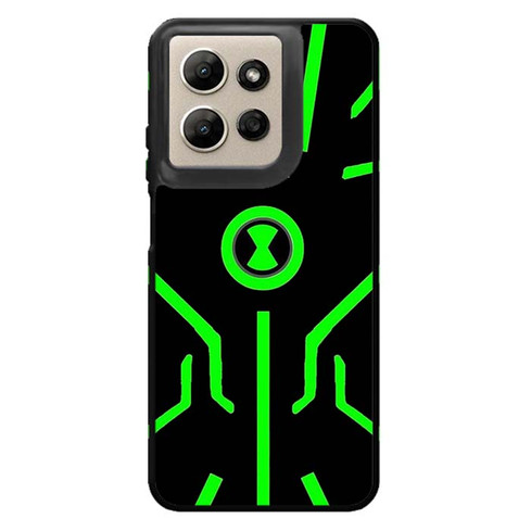 Ben Ten Upgrade Motorola Moto G Power 2026 Case