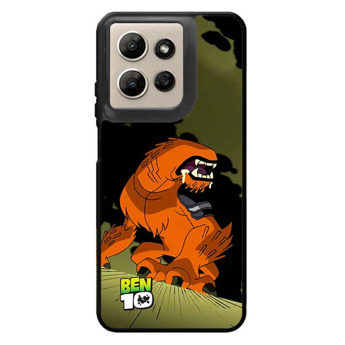 Ben Ten Wild Mutt Motorola Moto G Power 2026 Case