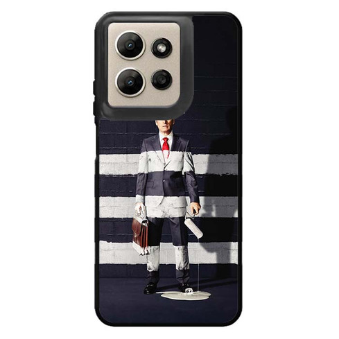 Beter Call Saul Series Motorola Moto G Power 2026 Case