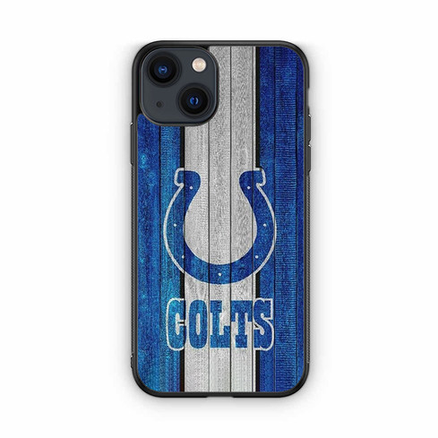 Indianapolis Colts 02 iPhone 13 Case