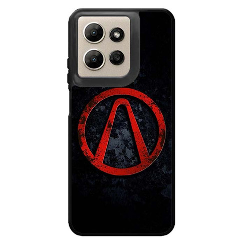 Borderlands Logo Motorola Moto G Power 2026 Case