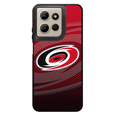 Carolina Hurricanes 02 Motorola Moto G Power 2026 Case