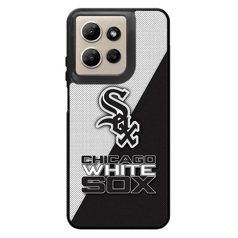 Chicago White Sox 05 Motorola Moto G Power 2026 Case