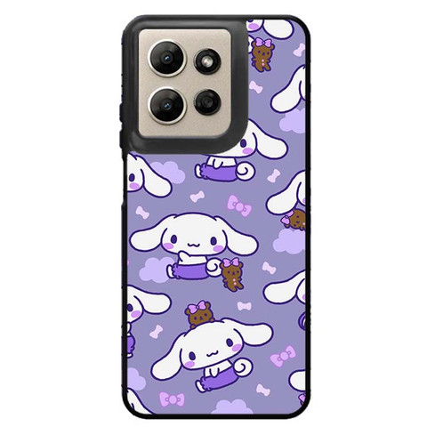 Cinnamoroll Motorola Moto G Power 2026 Case