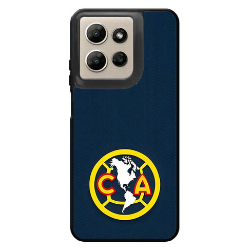Club America Born to Reign Motorola Moto G Power 2026 Case