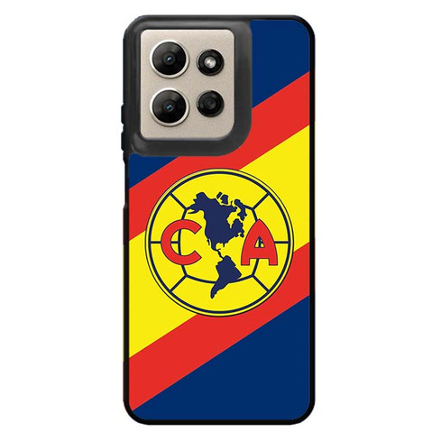 Club America Forged in Coapa Motorola Moto G Power 2026 Case