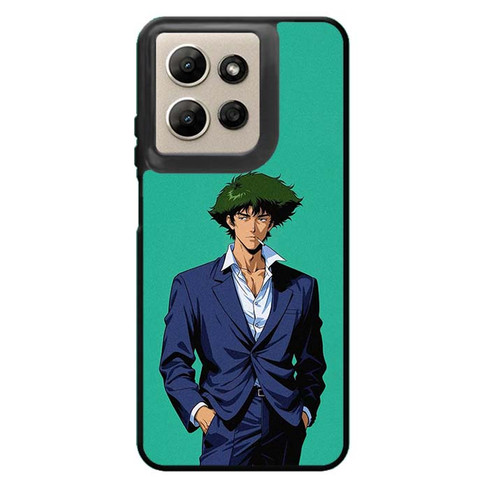 Cowboy Bebop Spike Spiegel Motorola Moto G Power 2026 Case