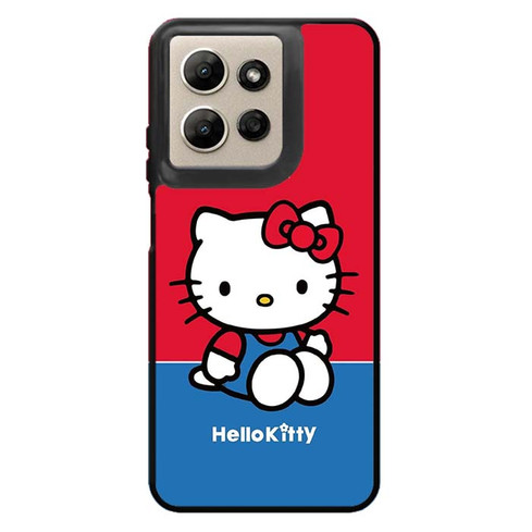Cute Hello Kitty Motorola Moto G Power 2026 Case