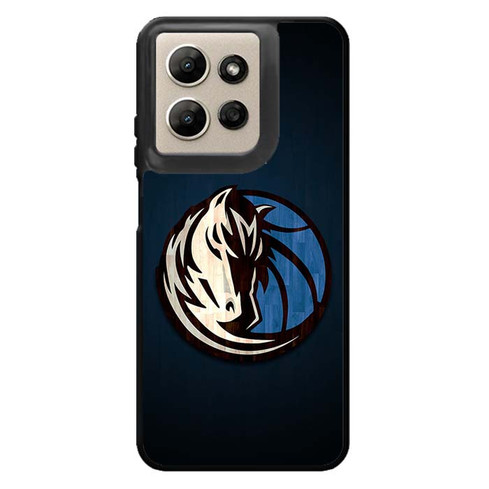 Dallas Mavericks 01 Motorola Moto G Power 2026 Case