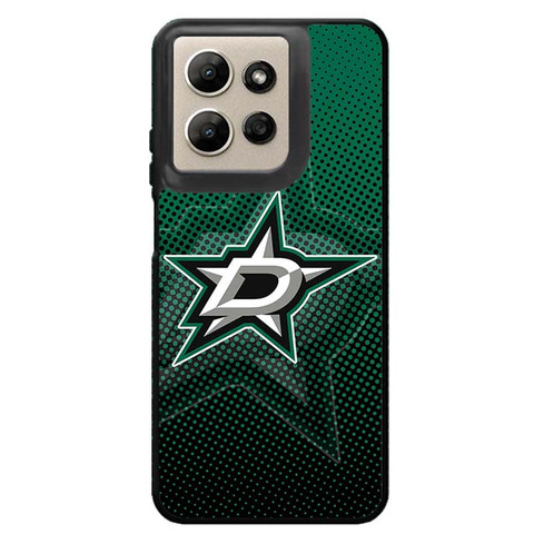 Dallas Stars 01 Motorola Moto G Power 2026 Case