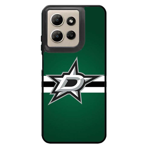 Dallas Stars 03 Motorola Moto G Power 2026 Case