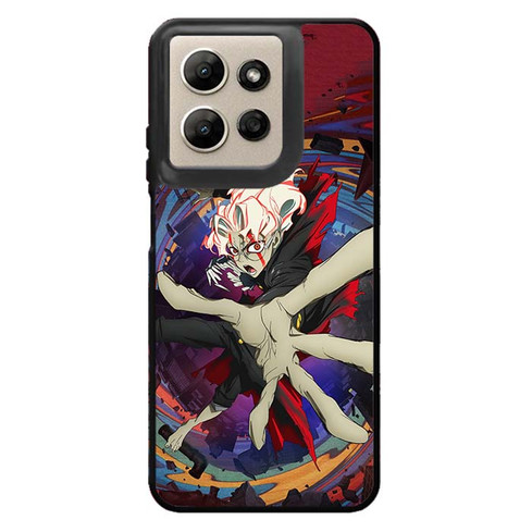 Dandadan Okarun Unleashed Motorola Moto G Power 2026 Case