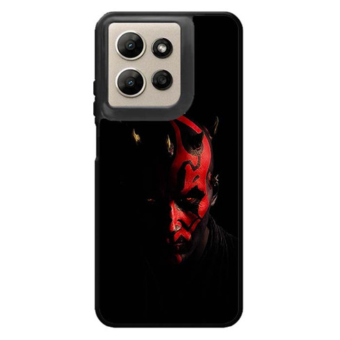 Darth Maul Star Wars Motorola Moto G Power 2026 Case
