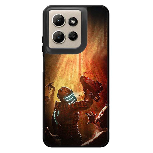 Dead Space Motorola Moto G Power 2026 Case