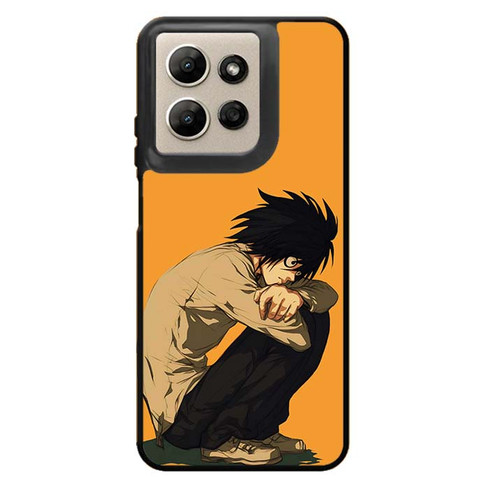 Death Note L Motorola Moto G Power 2026 Case